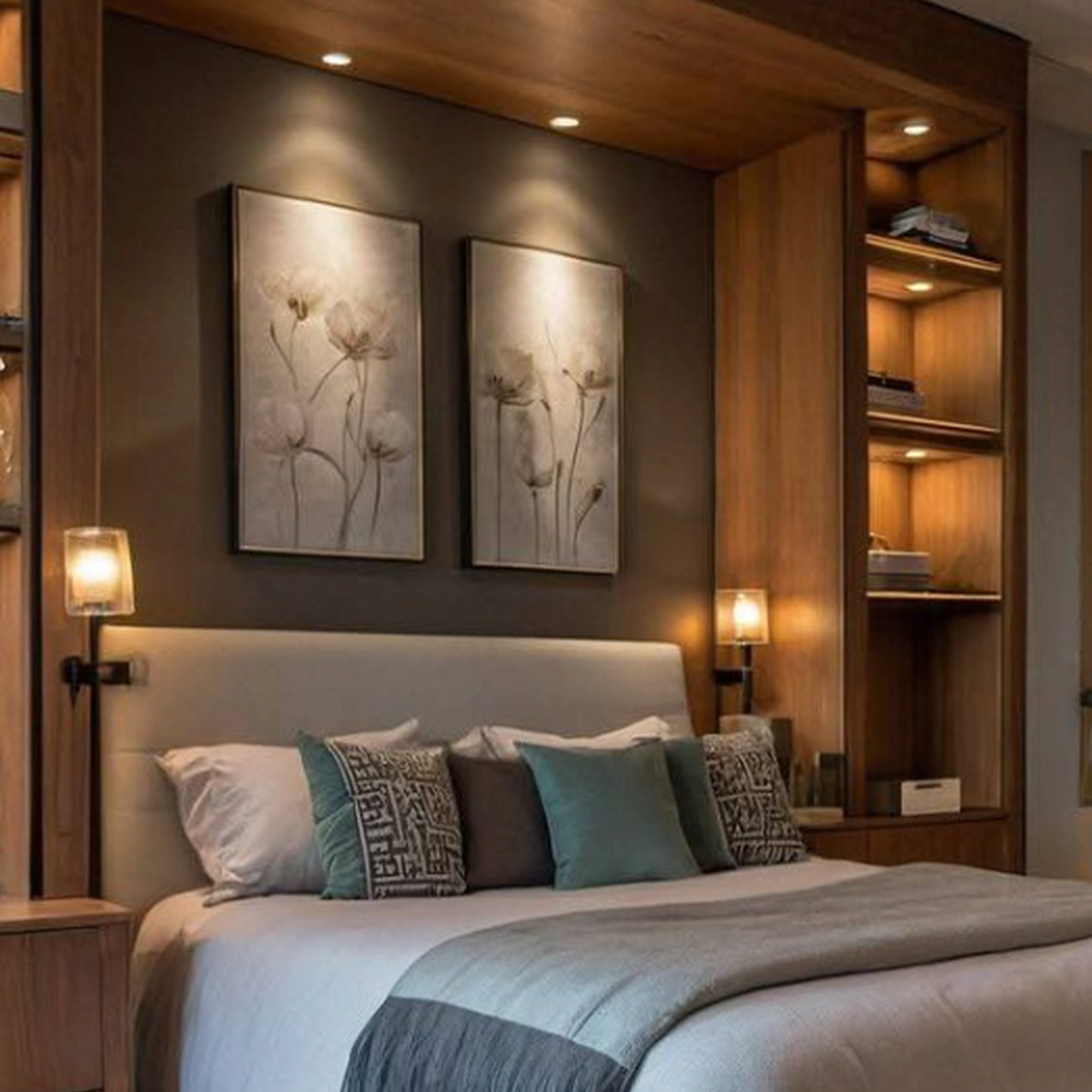 Instalación profesional de muebles a la medida Costa Rica